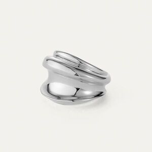Jenny Bird Leona Ring Size 7
